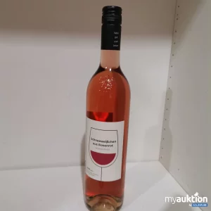 Auktion Andreas Posch Schneeweißchen aus Rosenrot 750ml 