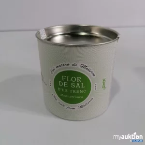 Artikel Nr. 783512: Flor de sal Mediterranea 90g 