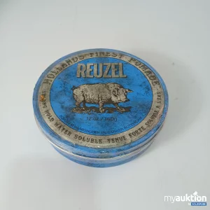 Artikel Nr. 797512: Reuzel Hollands Finest Pomade 340g