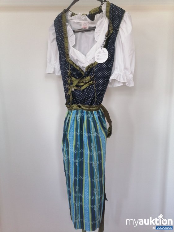 Artikel Nr. 352513: Naber Dirndl Midi 