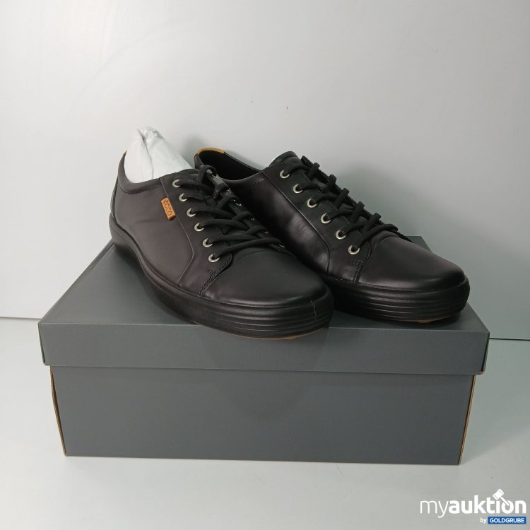 Artikel Nr. 436513: Ecco Soft 7 Herrenschuhe 49