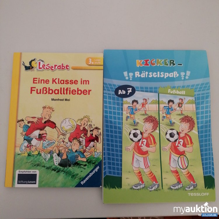 Artikel Nr. 747513: Kinderbücher 