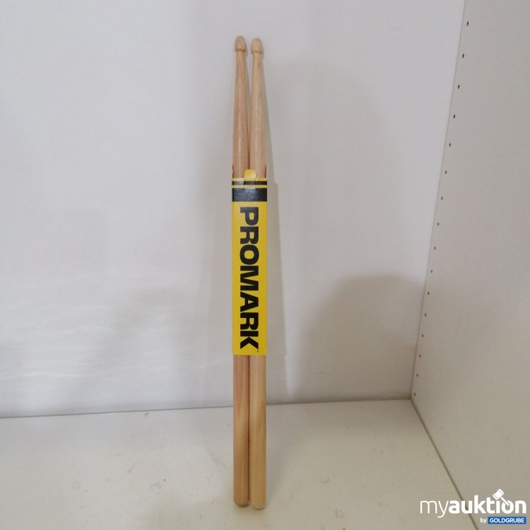 Artikel Nr. 758513: Promark Drumsticks Hickory Rebound 5A