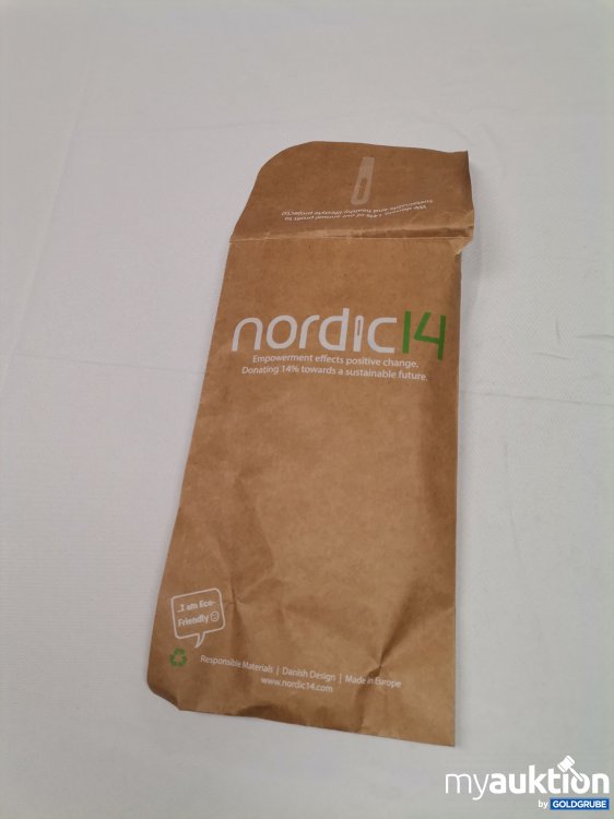 Artikel Nr. 775513: Nordic 14 Compressions Bamboo Socken 