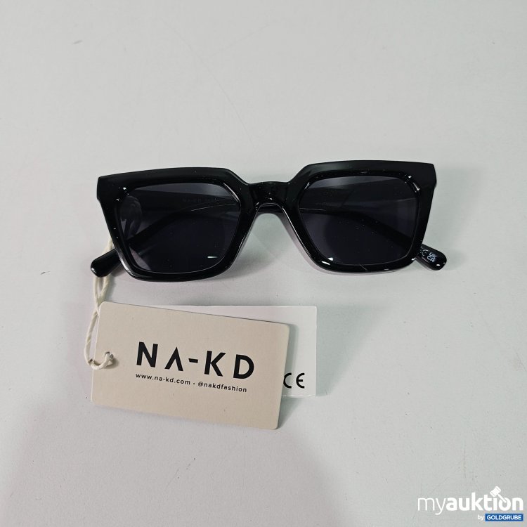 Artikel Nr. 793513: NA-KD Sonnenbrille 