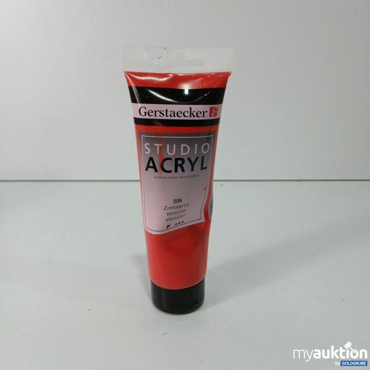 Artikel Nr. 795513: Gerstaecker Studio Acryl 306 250ml