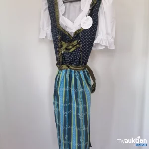 Artikel Nr. 352513: Naber Dirndl Midi 