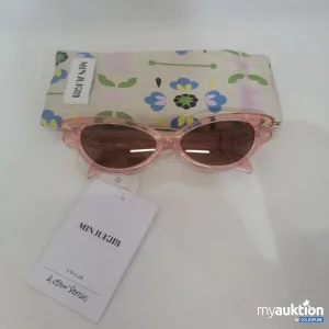 Auktion Minjukim Sonnenbrille 