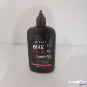 Auktion Impact Bike Fluid 120ml