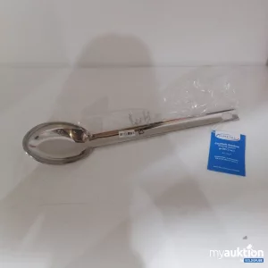 Auktion Gib Metal Dosing Spoon 