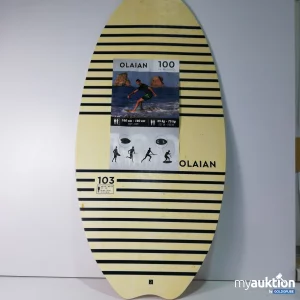 Artikel Nr. 790513: Olaian 100 Skimboard 