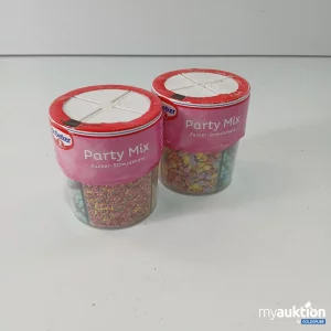 Artikel Nr. 794513: Dr.Oetker Party Mix 2x79g