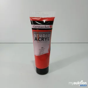 Artikel Nr. 795513: Gerstaecker Studio Acryl 306 250ml