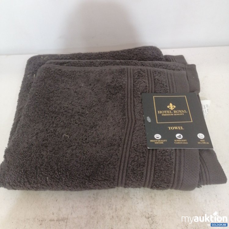 Artikel Nr. 364514: Hotel Royal Towel 