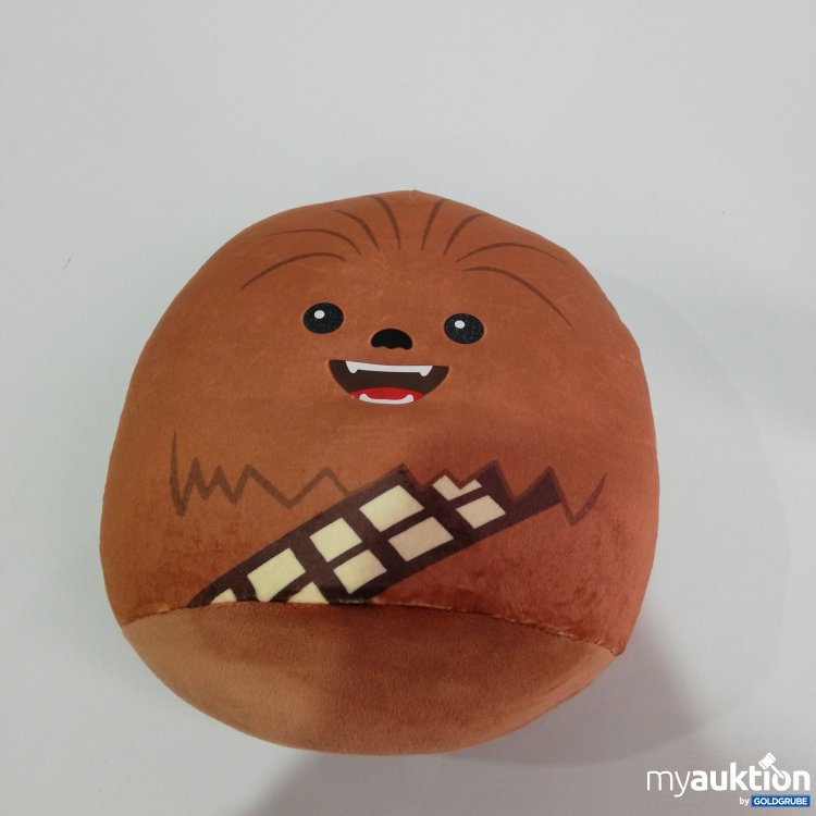 Artikel Nr. 378514: TY Squishpillow Star Wars