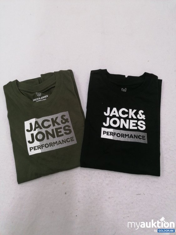 Artikel Nr. 743514: Jack&Jones T-shirt 