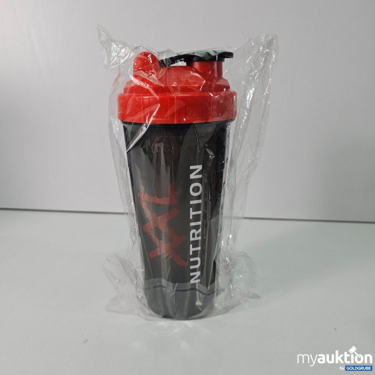 Artikel Nr. 793514: Nutrition Shaker 700ml