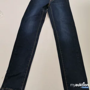 Auktion Levi's Jeans 