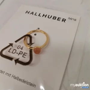 Auktion Hallhuber Ring
