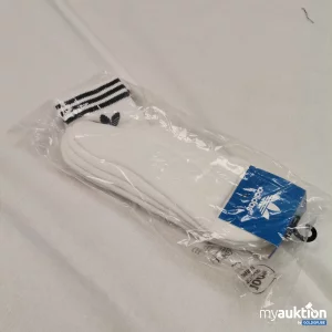 Auktion Adidas Socks 