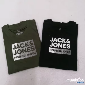 Auktion Jack&Jones T-shirt 