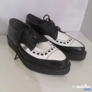 Auktion T.U.K Damenschuhe 