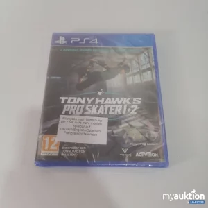 Artikel Nr. 782514: PS4 Tony Hawk's Pro Skater 1+2