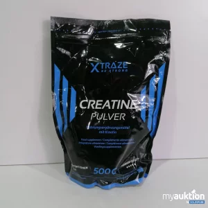 Artikel Nr. 787514: XTraze Creatine Pulver 500g 