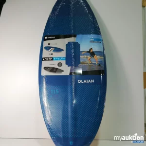 Artikel Nr. 790514: Radbug Olaian 500 Skimboard JR 