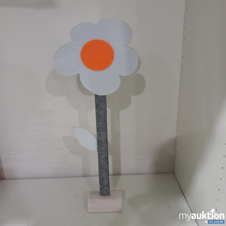 Artikel Nr. 377515: Deko Blume ca.50cm