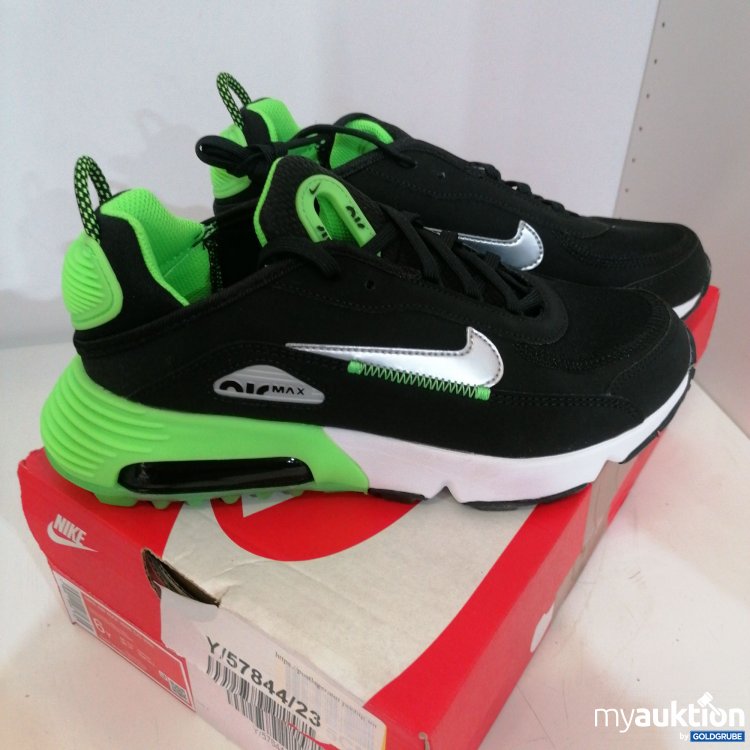 Artikel Nr. 704515: Nike Air Max 2090 C/S 