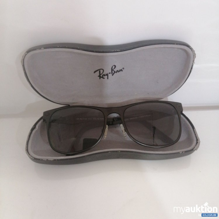 Artikel Nr. 744515: Ray-Ban Sonnenbrille 