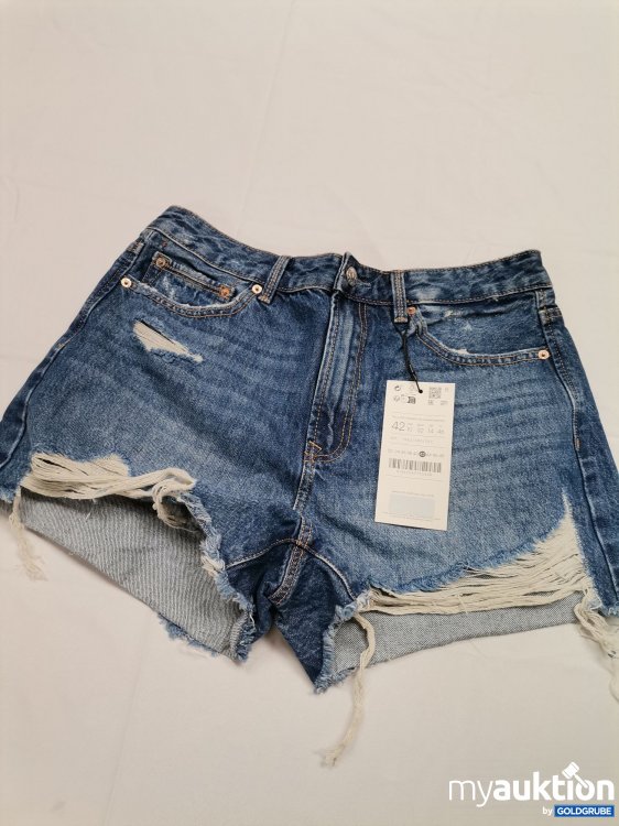 Artikel Nr. 775515: Stradivarius Jeans Shorts