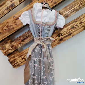 Artikel Nr. 362515: Krüger Dirndl mit Bluse 