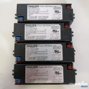 Auktion Philips Power LED Driver