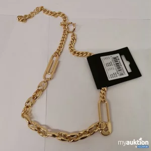 Auktion Pilgrim Halskette 