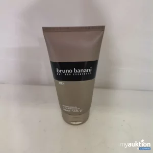 Auktion Bruno Banani man Duschgel 150ml