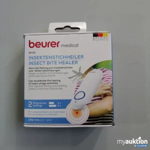 Auktion Beurer Medical 