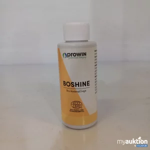 Auktion Prowin Boshine Bodenpflege 100ml