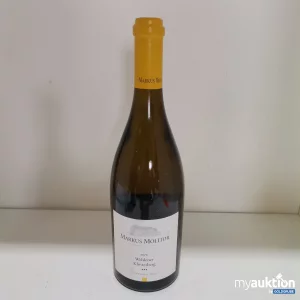 Auktion Markus Molitor Wehlener Klosterberg 0,75l 