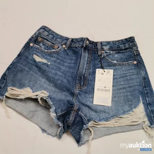 Artikel Nr. 775515: Stradivarius Jeans Shorts