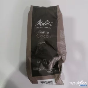 Artikel Nr. 787515: Melitta Proffesional Gastro Cocoa 1000g 