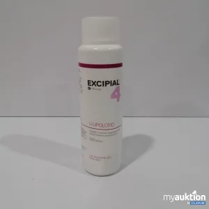 Artikel Nr. 788515: Excipial 4 U Lipolotio 500ml