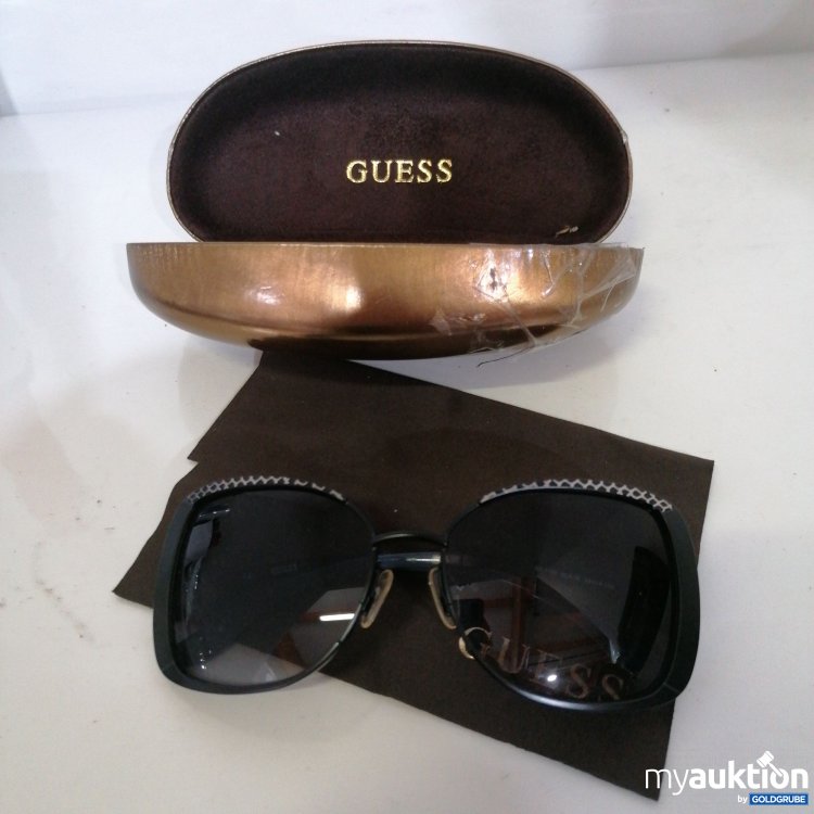 Artikel Nr. 379516: Guess Sonnenbrille 