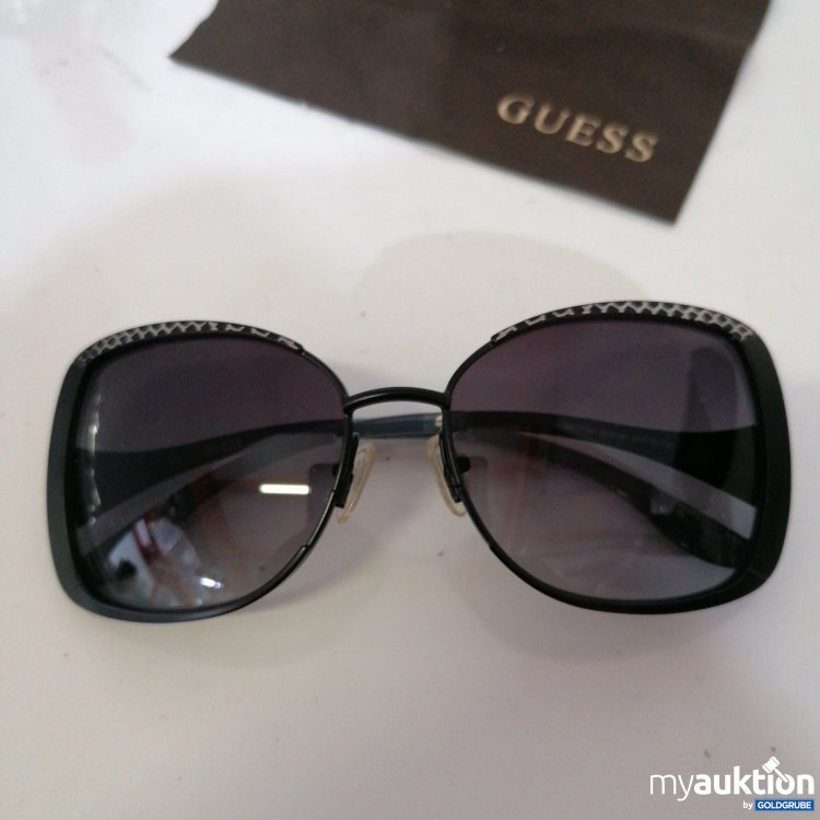 Artikel Nr. 379516: Guess Sonnenbrille 