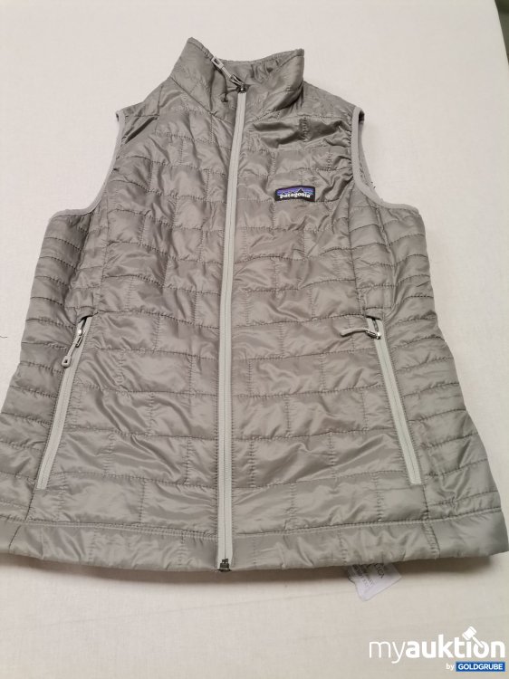 Artikel Nr. 734516: Patagonia Gilet gebraucht 