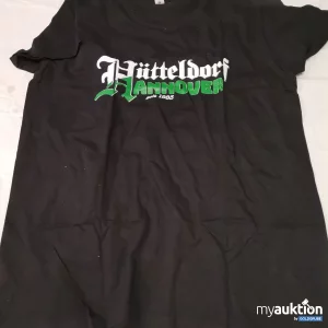 Auktion Shirt