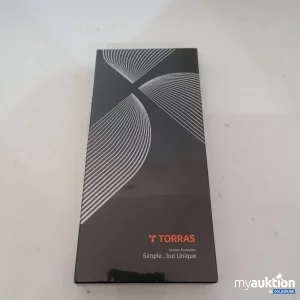 Auktion Torras Schutzglas füt iPhone 14 Pro 