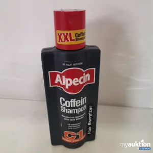 Artikel Nr. 753516: Alpecin Coffein Shampoo 375ml