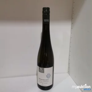 Auktion Domäne Wachau Grüner Grüner Veltiner 0,75l 